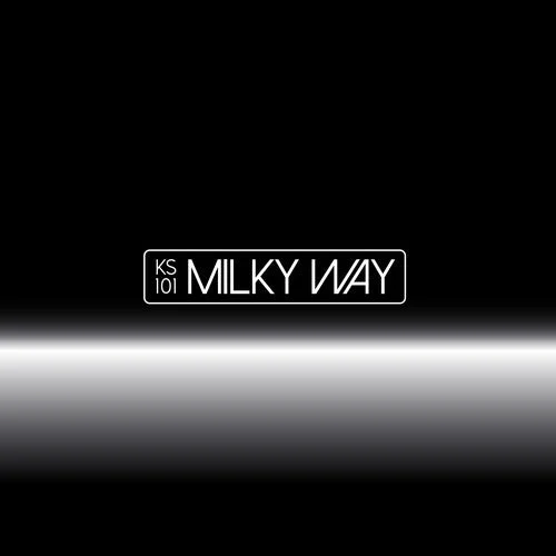 101, Milky Way CD