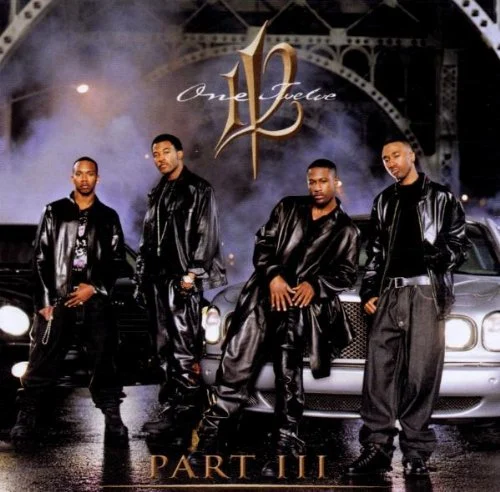 112 / Part III - CD (Used)