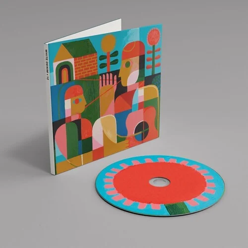 12 CD