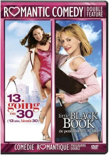 13 Going on 30 + Little Black Book - DVD (Used)