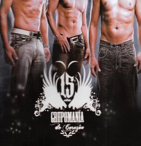15 Anos De Corazon
