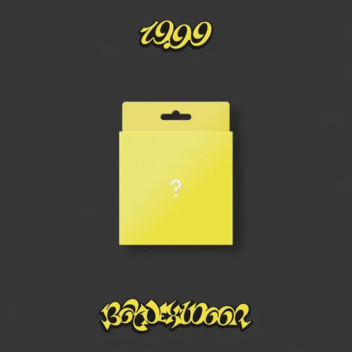 19.99 (Clink Ver.) CD