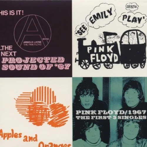1967 Singles Sampler