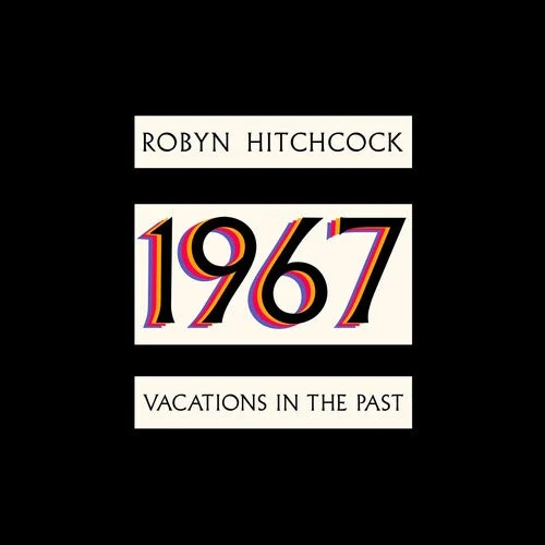 1967: Vacations In The Past CD
