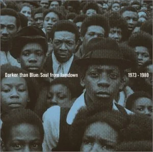 1973-77-Darker Than Blue: Soul