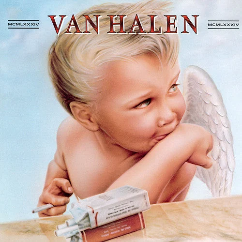 1984 CD