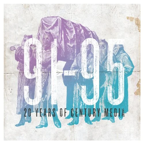 1991-1995, 20 Years Of Century Media