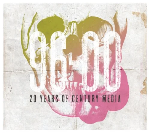 1996-2000, 20 Years Of Century Media