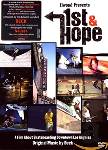 1ST AND HOPE