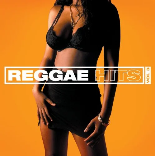 2003 Reggae Hits