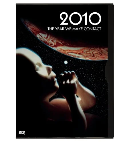2010: The Year We Make Contact - DVD (Used)