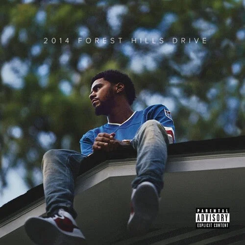 2014 Forest Hills Drive CD