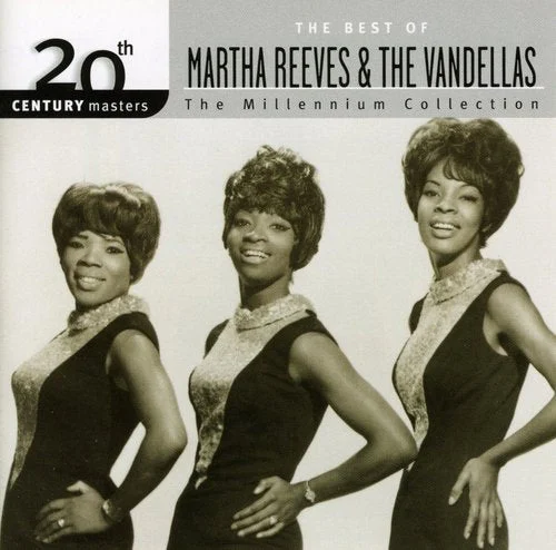 20th Century Masters CD