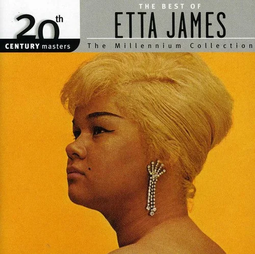 20th Century Masters: Collection CD