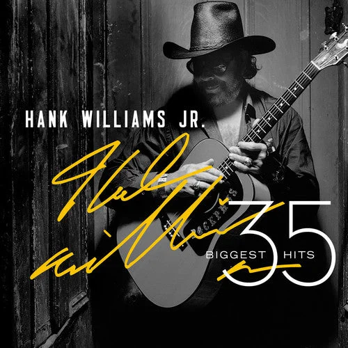 35 Biggest Hits CD