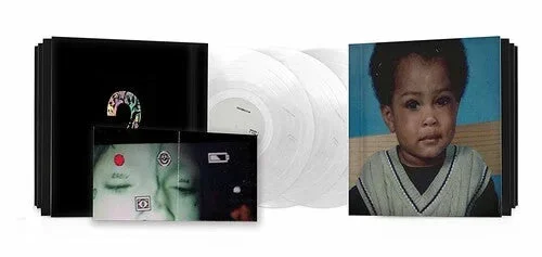 ? [3LP] Vinyl