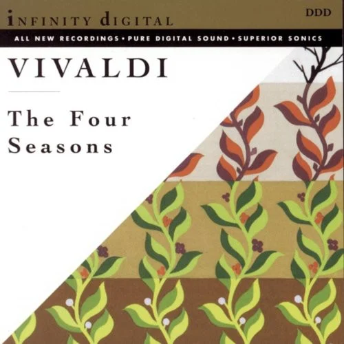 4 Seasons CD