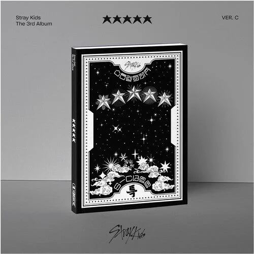 5-Star (Ver. C) CD