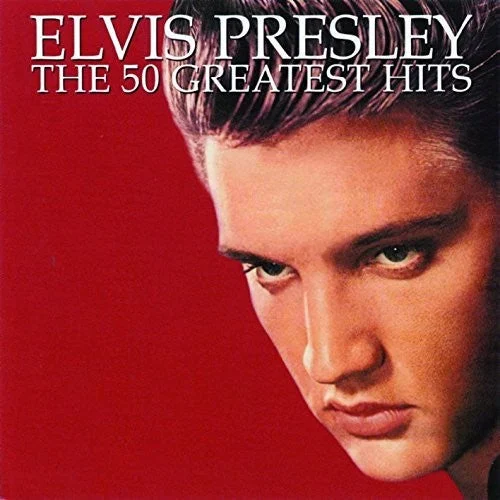 50 Greatest Hits CD