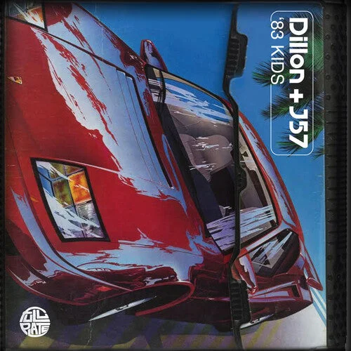 '83 Kids Vinyl