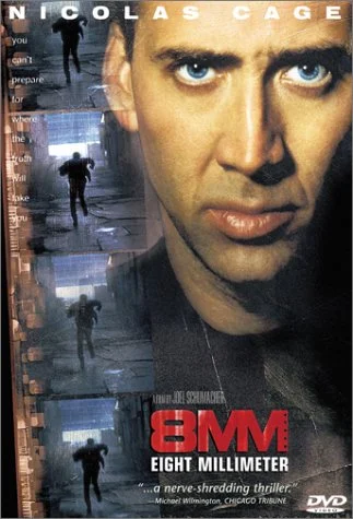 8MM - DVD (Used)