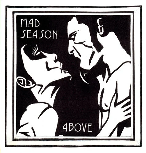 Above CD