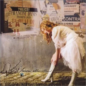?Alice! / Baisers Allumettes - CD (Used)