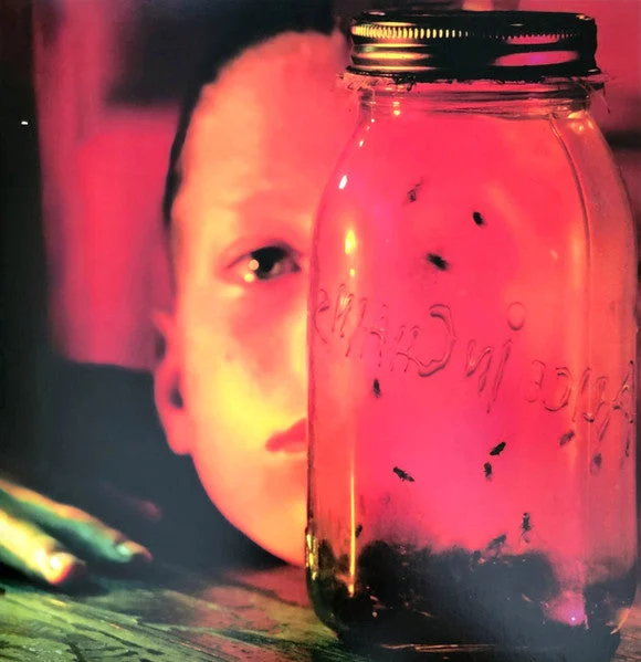 Alice In Chains - Jar Of Flies (LP, EP, RE, RM) (2024) [New Vinyl]