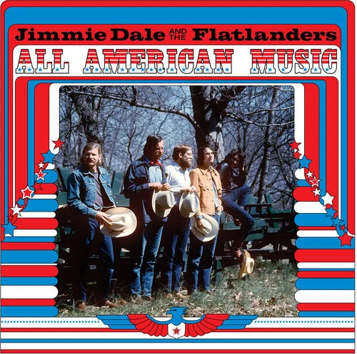 All American Music CD