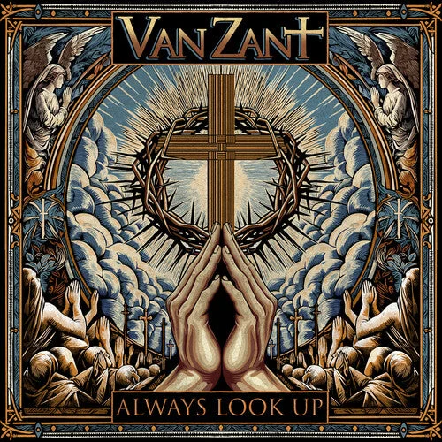 Always Look Up CD