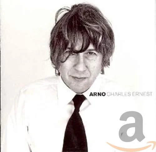 Arno / Charles Ernest - CD