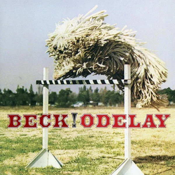 Beck!* - Odelay (LP, Album, RE, RM, 180) (2016) [New Vinyl]