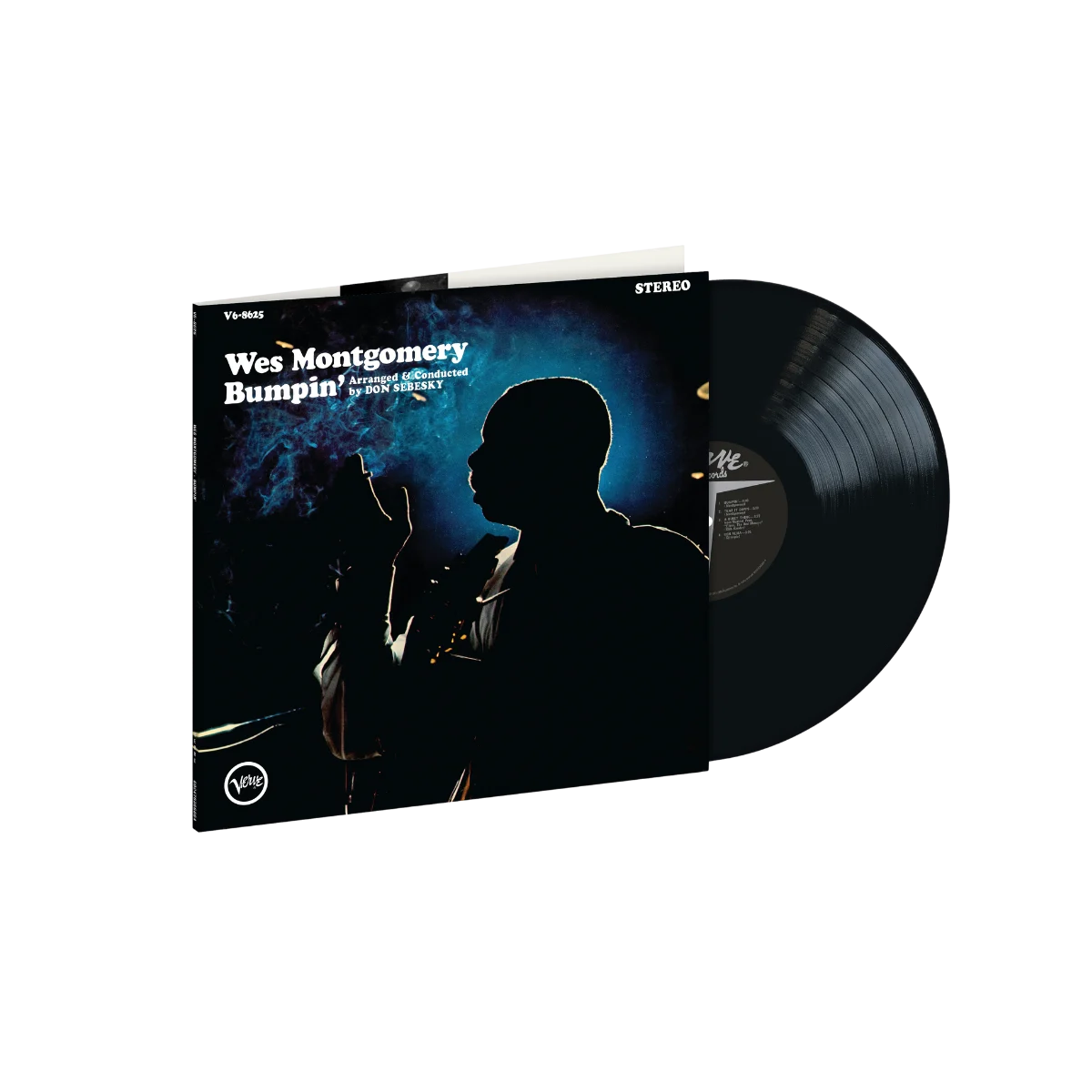 Bumpin' (Acoustic Sounds)