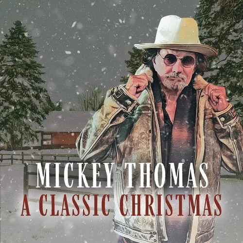 A Classic Christmas CD