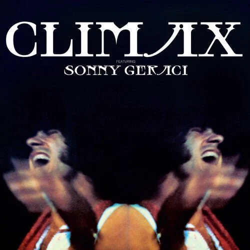 CLIMAX - CLIMAX - FEATURING SONNY GERACI Vinyl LP