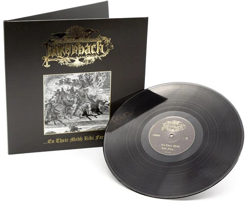 ...en their medh riki fara... Vinyl