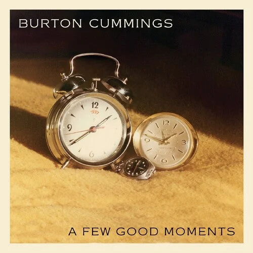 A Few Good Moments CD