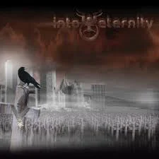Into Eternity - Dead Or Dreaming (LP, Album, RE) (2012) [Used Vinyl]