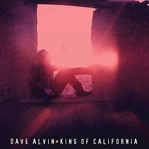 King Of California [2LP] Vinyl