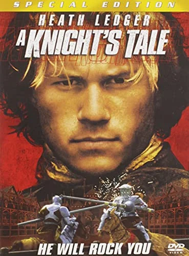 A Knight's Tale (Special Edition) - DVD (Used)