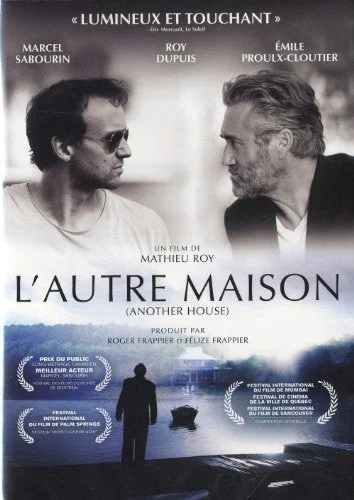 L'Autre Maison - DVD