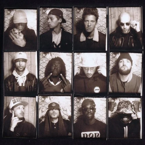 L'Entourage / Jeunes Entrepreneurs - CD
