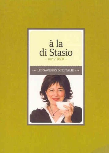 A La Di Stasio: Coffret - DVD (Used)