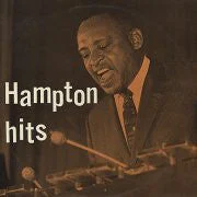 Lionel Hampton - Hampton Hits (LP, Album) () [Used Vinyl]