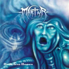 Martyr- Hopeless Hopes (LP, Album, RE) (2013) [Used Vinyl]