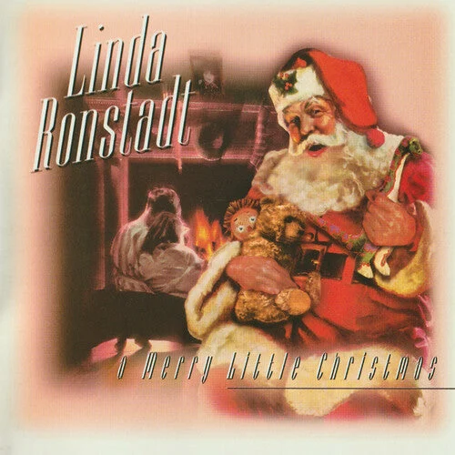 A Merry Little Christmas CD