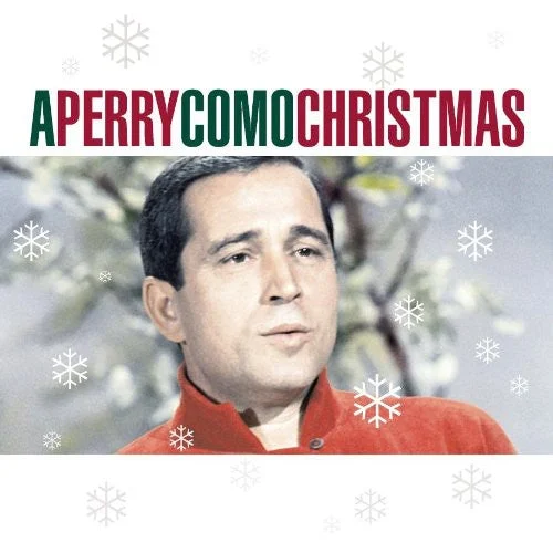 A Perry Como Christmas CD