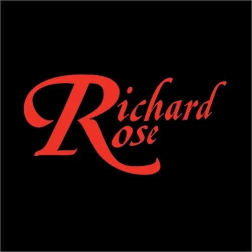 Richard Rose Vinyl