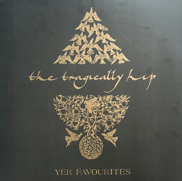 The Tragically Hip - Yer Favourites Vol. 2 (2xLP, Comp, RM, 180) (2023) [New Vinyl]