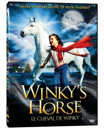 Winky's Horse - DVD (Used)